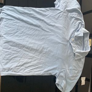 Gap Vintage Soft Polo.